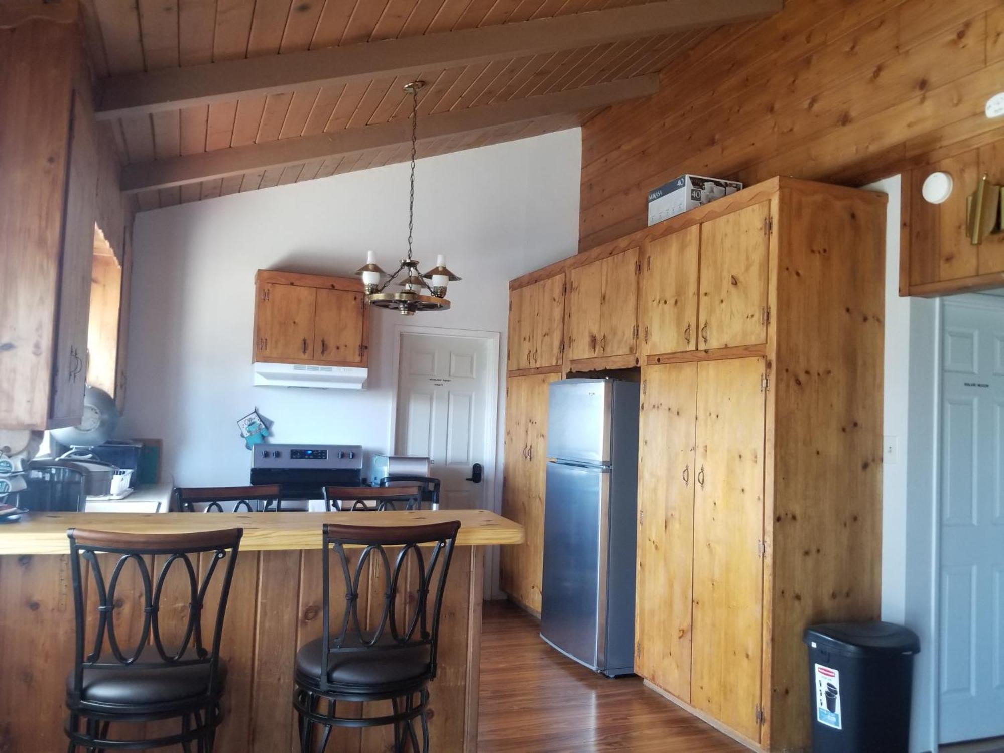 3Br Panoramic Lake View, Sequoia Forest, Kern County Wofford Heights Экстерьер фото