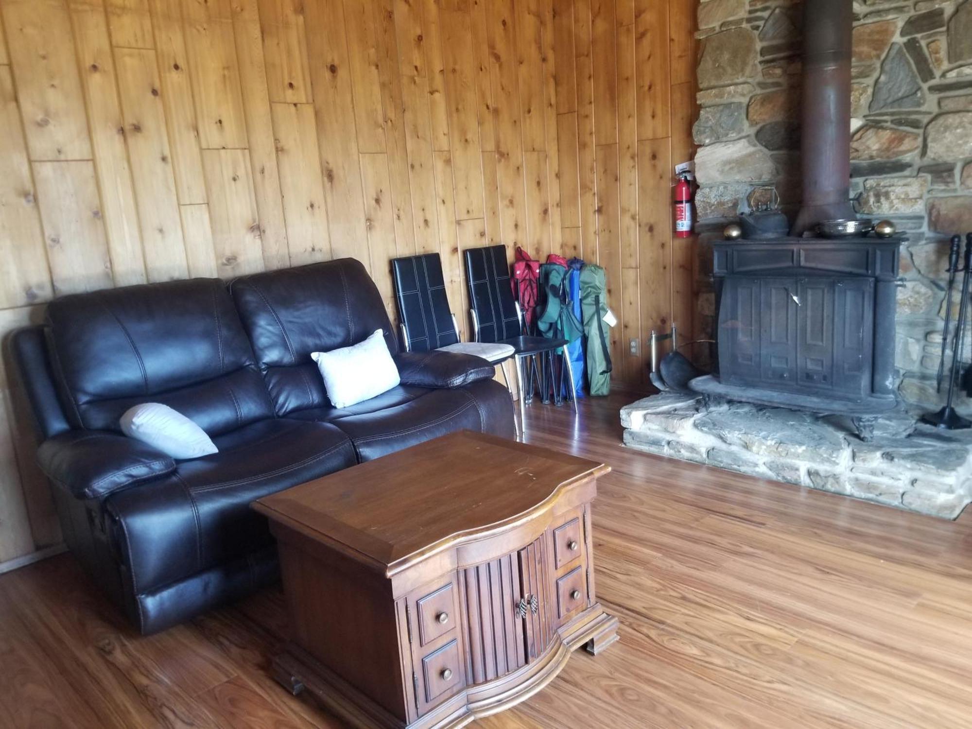 3Br Panoramic Lake View, Sequoia Forest, Kern County Wofford Heights Экстерьер фото