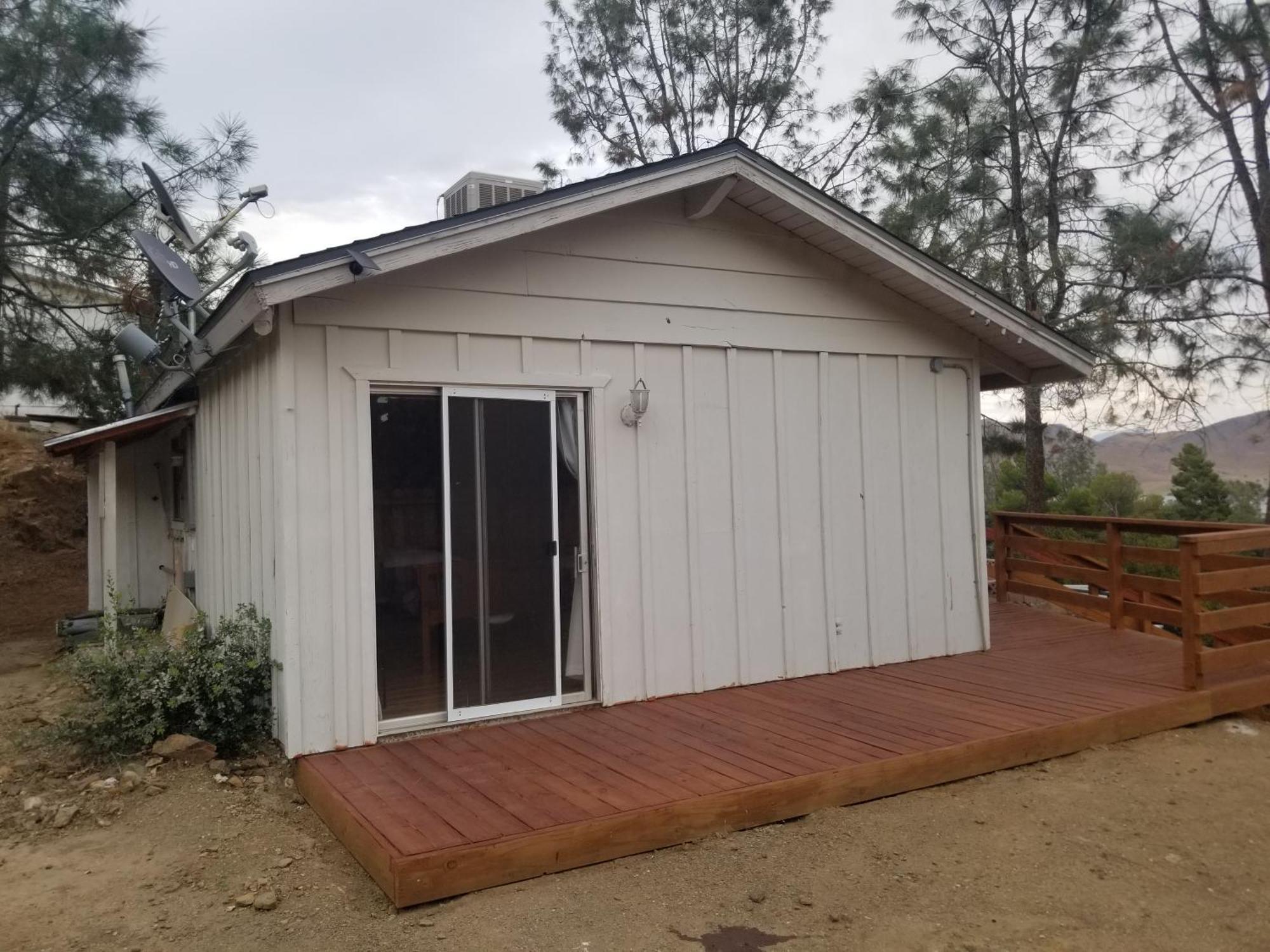 3Br Panoramic Lake View, Sequoia Forest, Kern County Wofford Heights Экстерьер фото